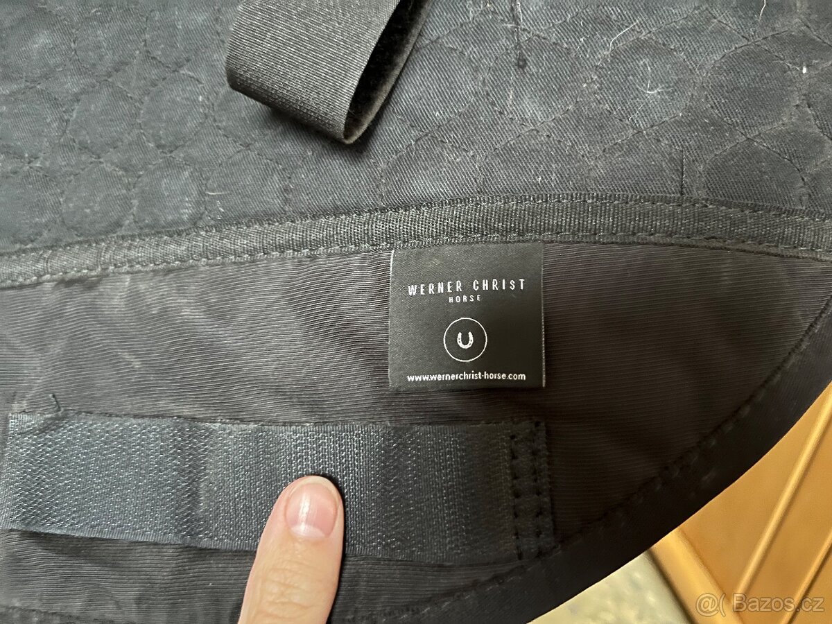 Úklid sedlovny - 16