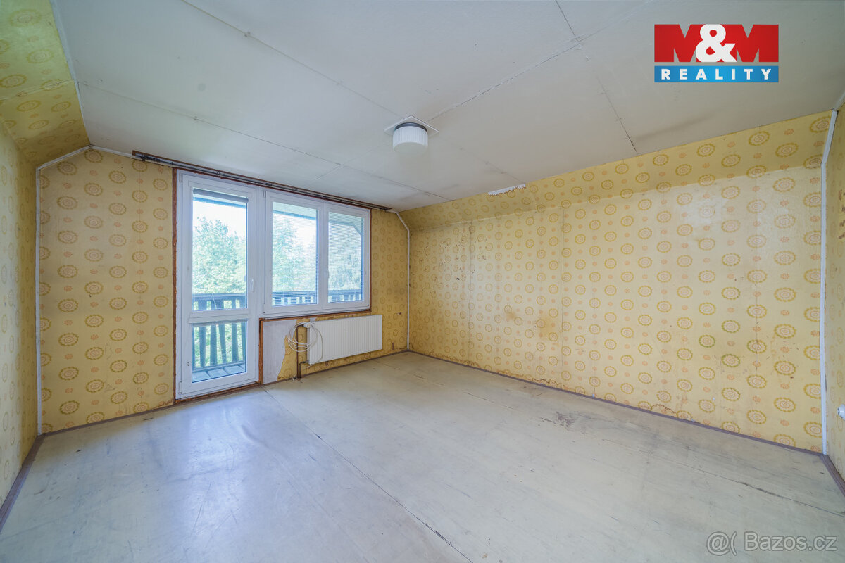 Prodej pozemku k bydlení, 1414 m², Třebařov - 16