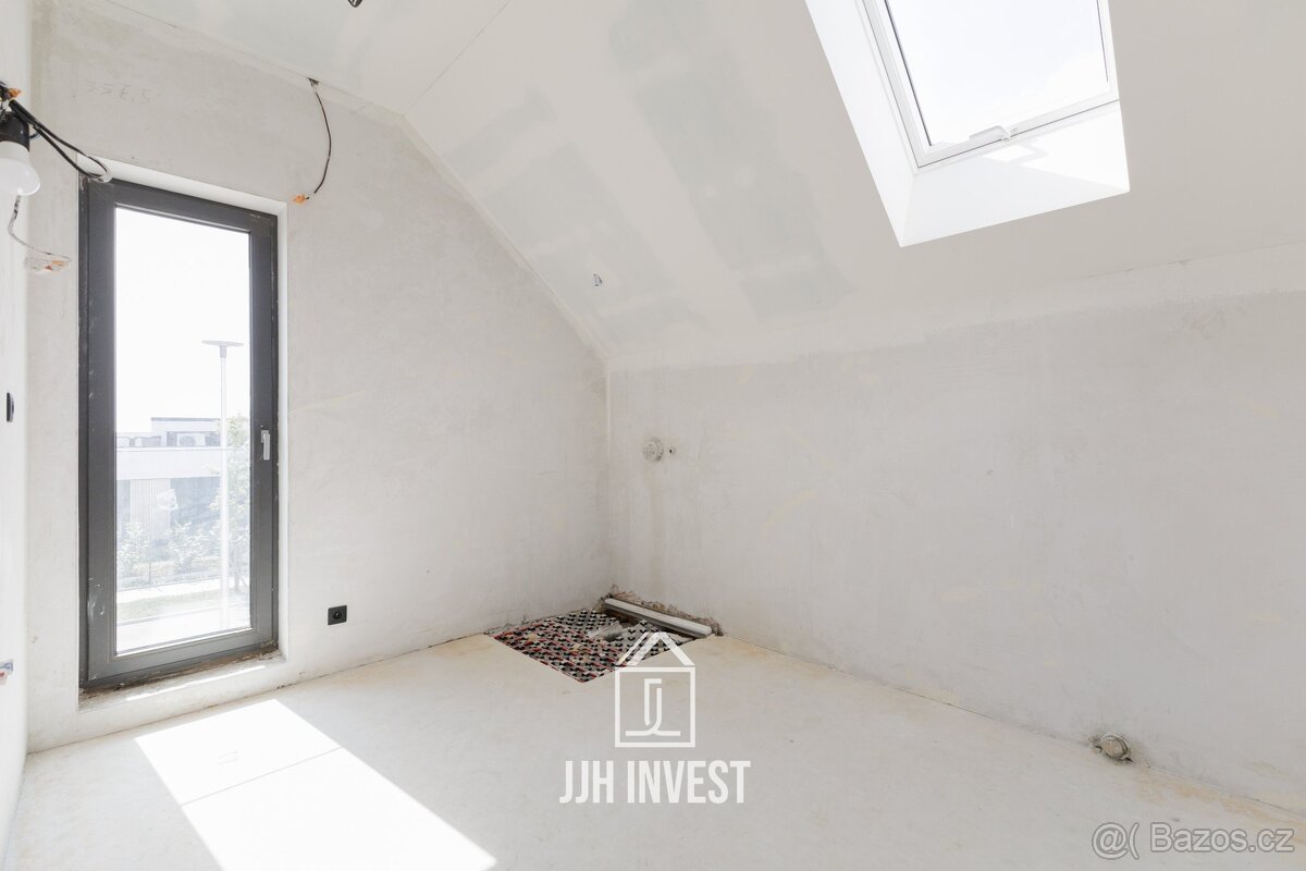 Prodej rodinného domu 5+kk ve Vysokém Újezdu – Dům Tania - 16