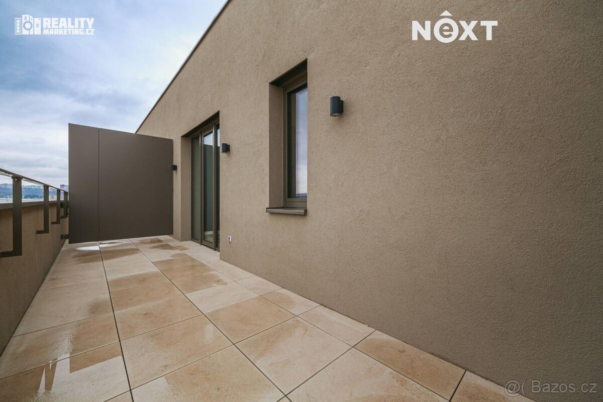 Prodej byt 3+kk, 83㎡ - 16