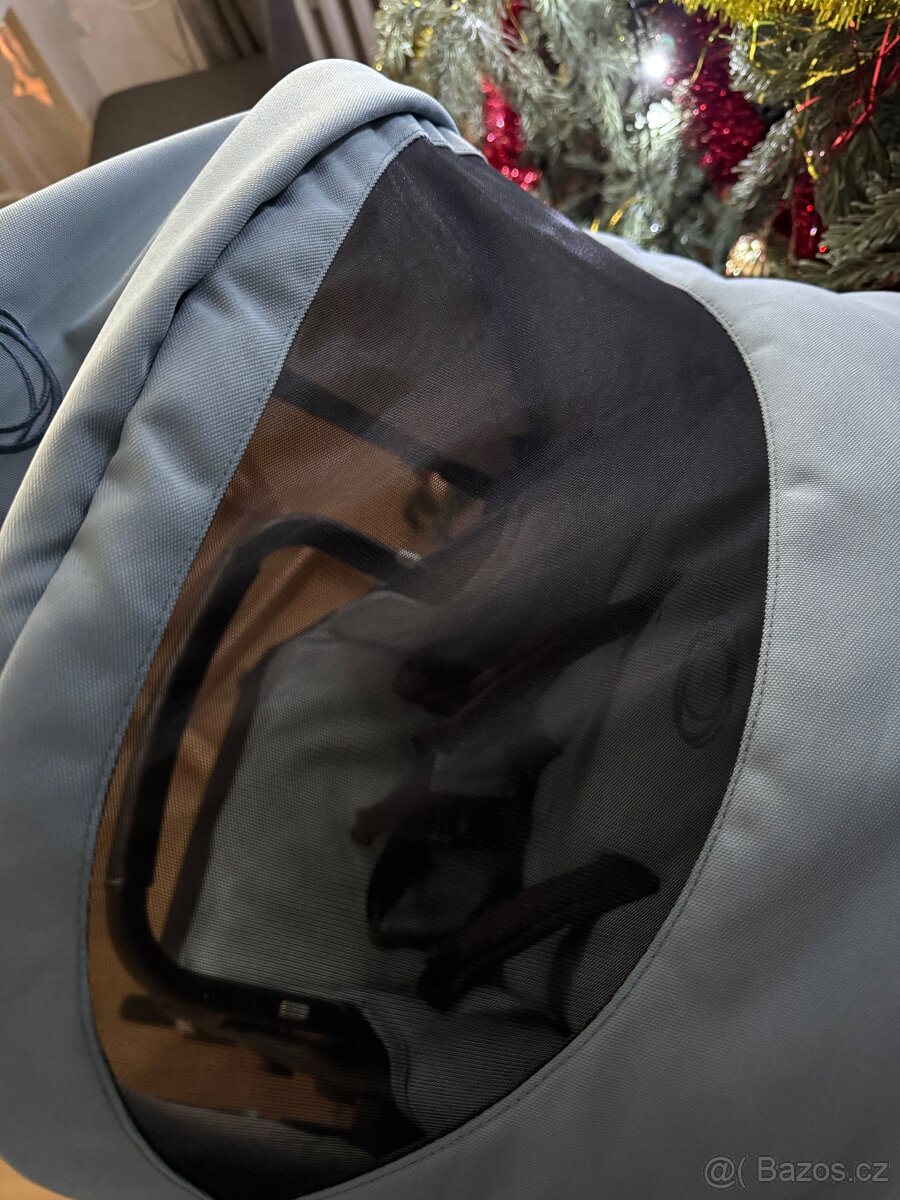 Bugaboo Fox1 Blue - 16