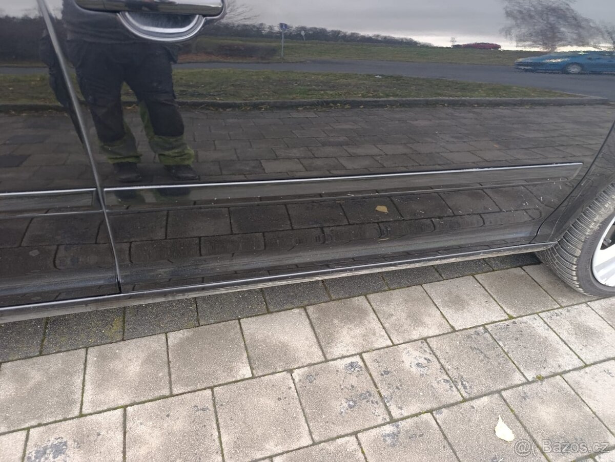 Škoda Octavia RS 125kw, DSG, r.v.2011 - 16