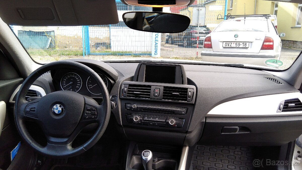 BMW 1 114i SPORT 33TKM - 16