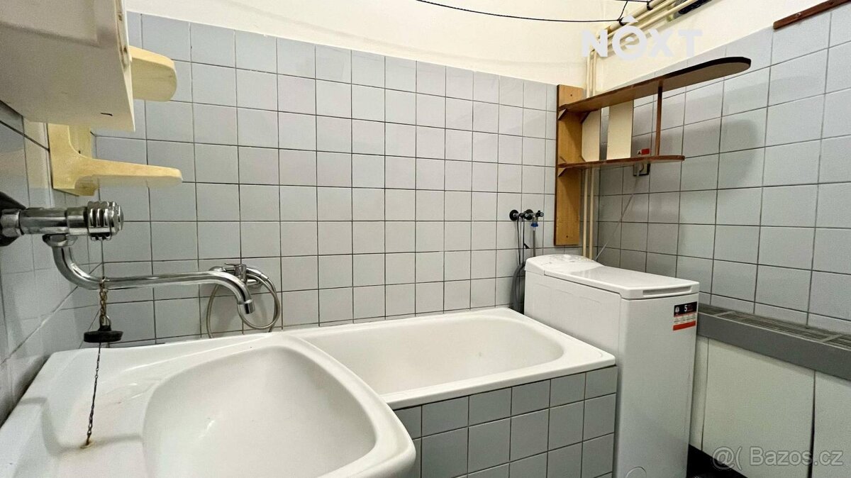 Prodej byt 1+1, 51㎡ - 16