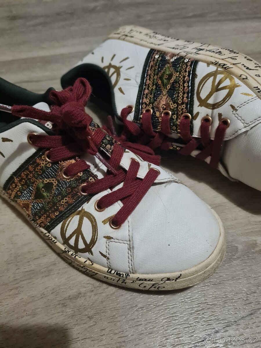 Dámské boty 37 - 16