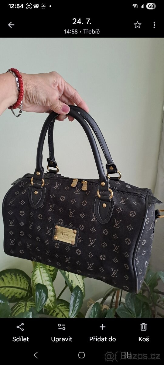 Kabelky dámské, dívčí,studentský batoh - 16