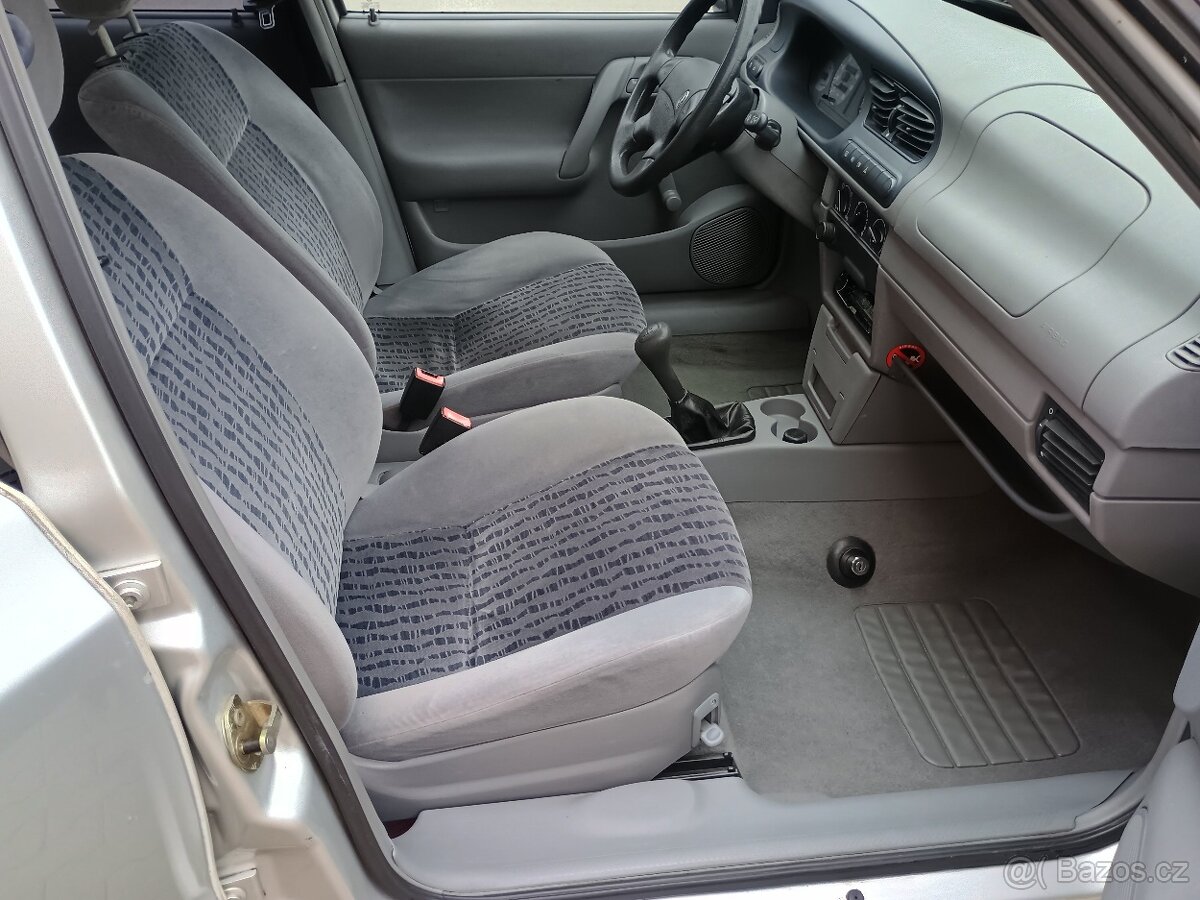 Škoda Felicie 1.6 combi - 16