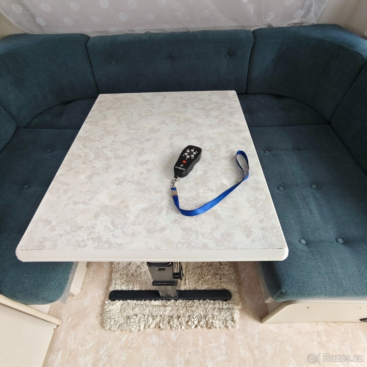 HOBBY EXCELLENT- MOWER- MARKÝZA - 16