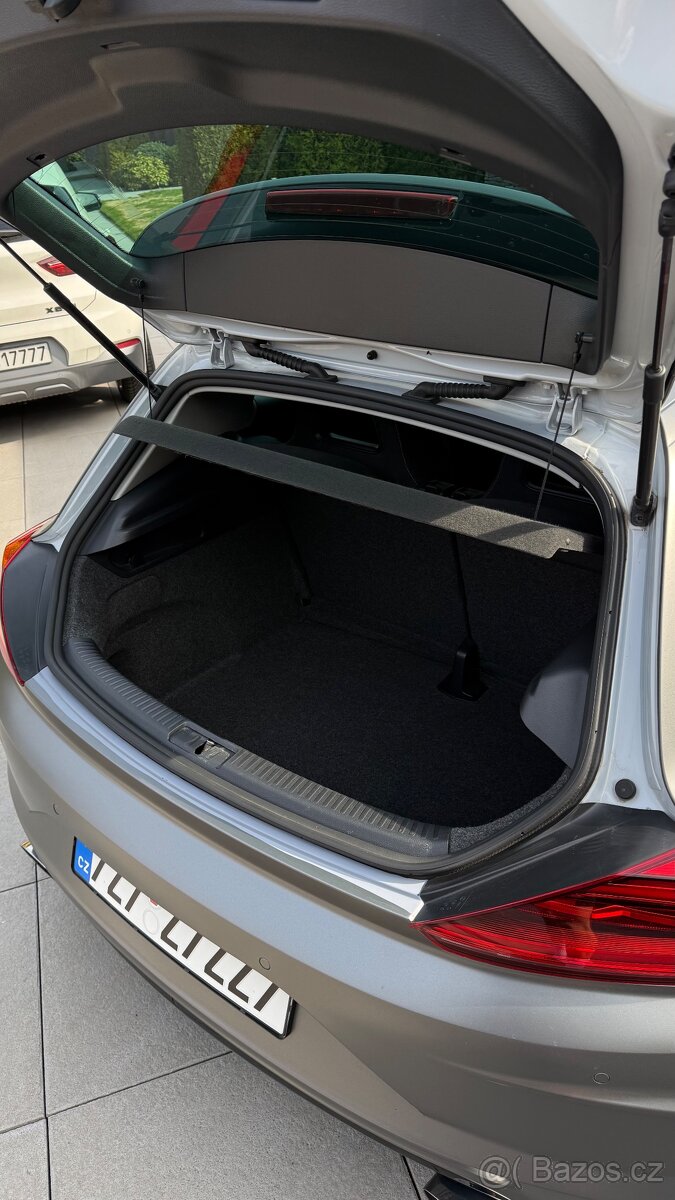VW Scirocco 3 - 1.4 TSI 92kw - 16