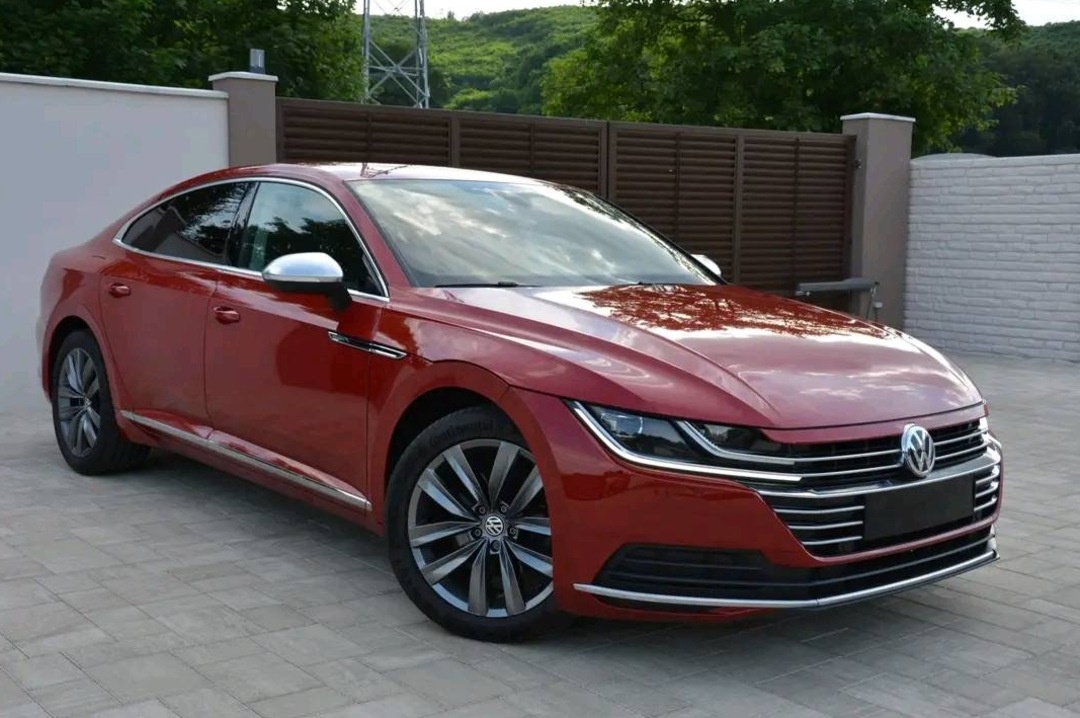 Kryty spetnych zrcatek HLINIK VW AUDI - 16