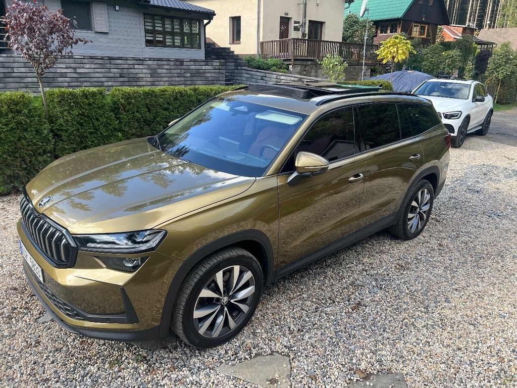 KODIAQ II, 142kw TDI 4x4, EXCLUSIVE SELECTION - 16