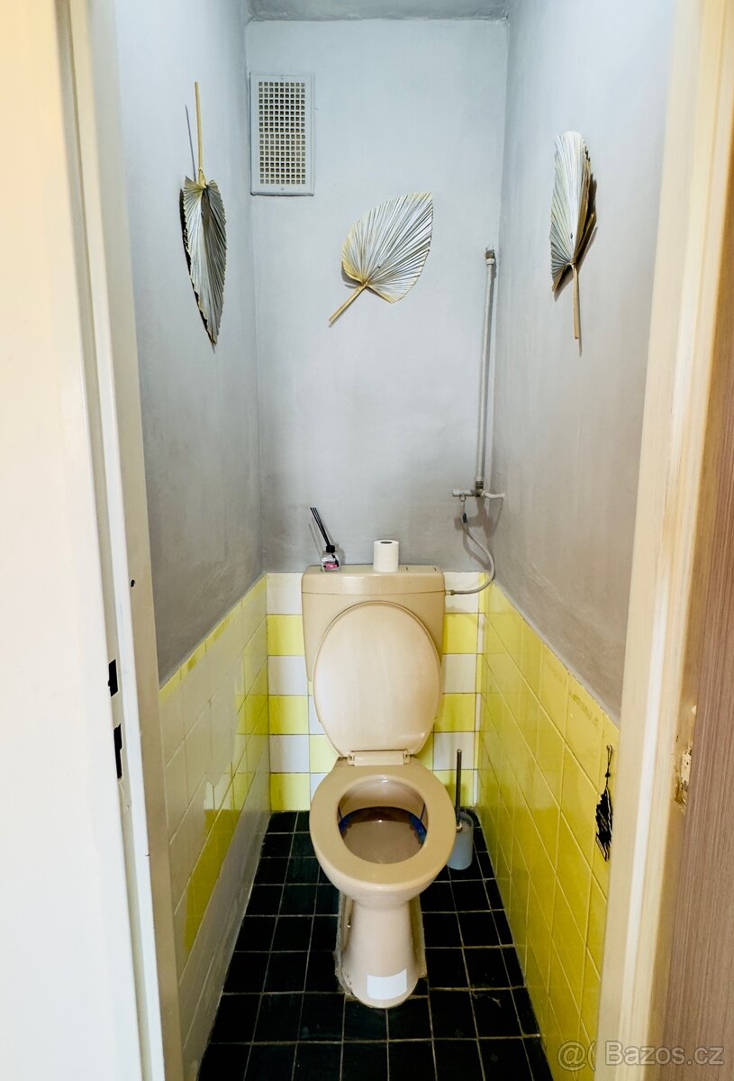 Prodej bytu 3+1 (70m²) Moravská Třebová, ul. Svitavská 21 - 16