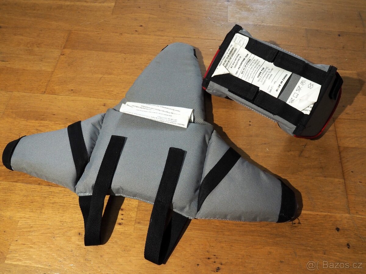 Thule Chariot - příslušenství (použité) - 16