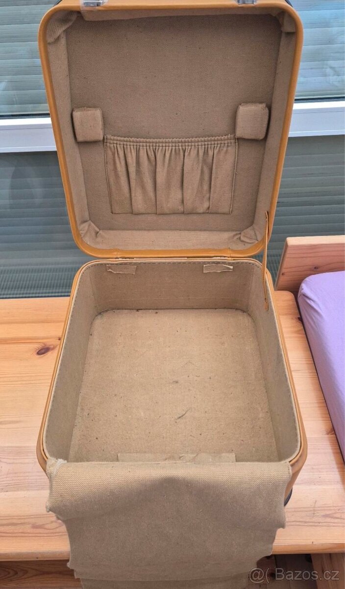 Prodám dvě heligonky Hlaváček - 16