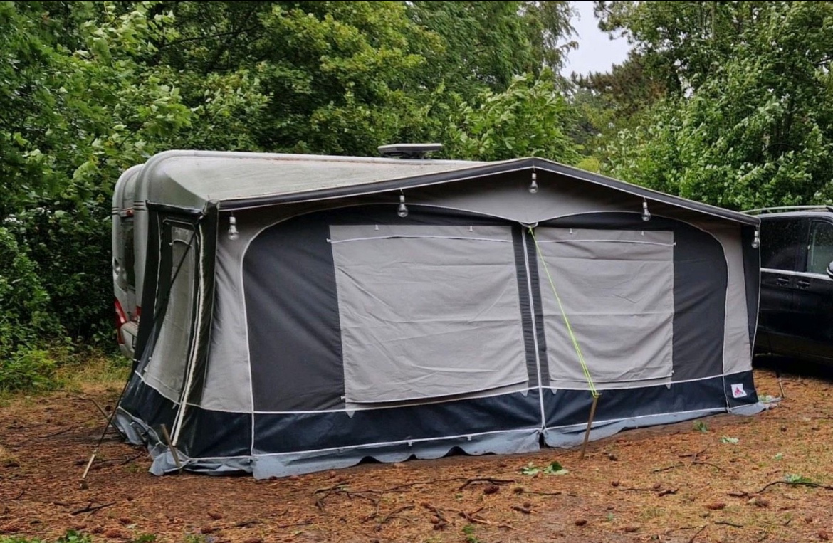 Hobby La Vita 460 UFE - 16