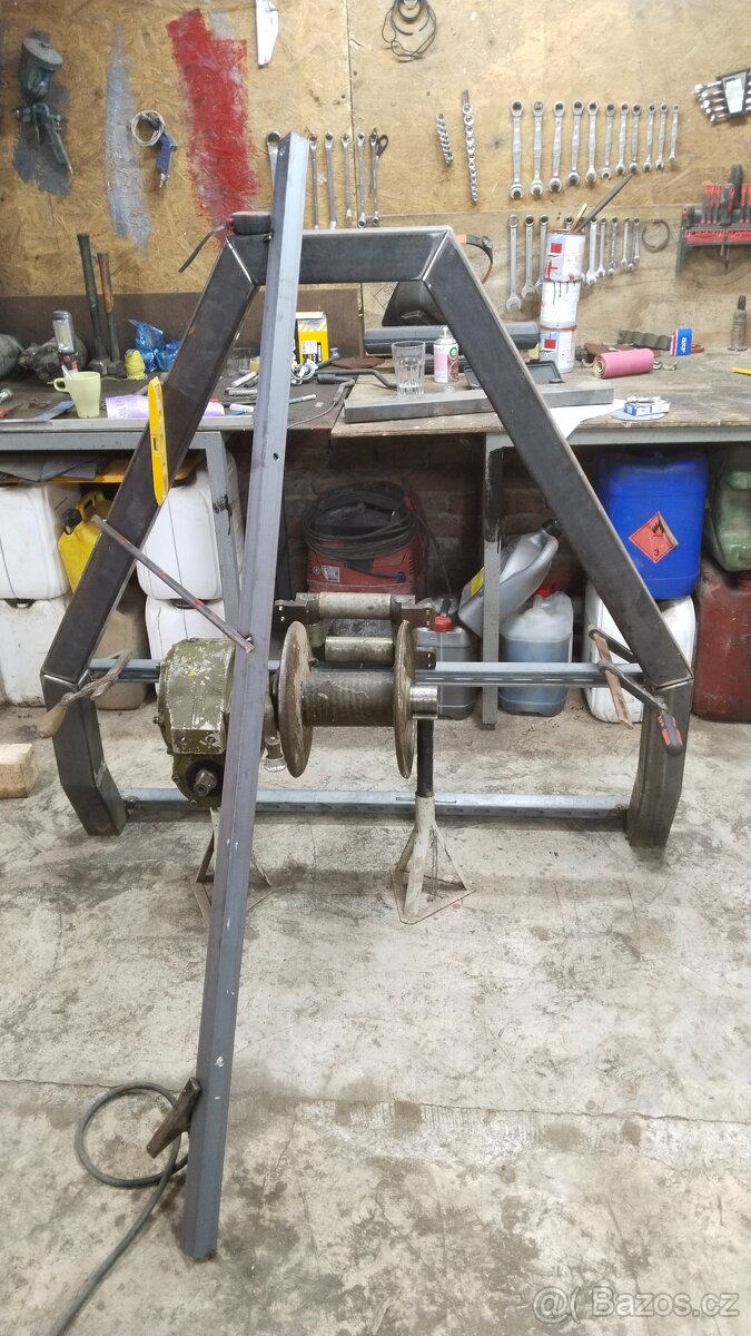 Prodám naviják - 16