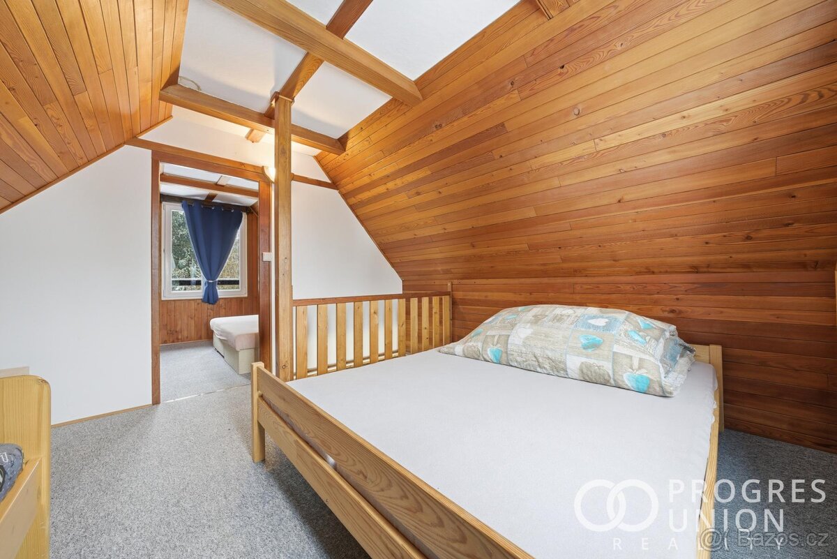 Prodej chaty Prženské paseky - 16