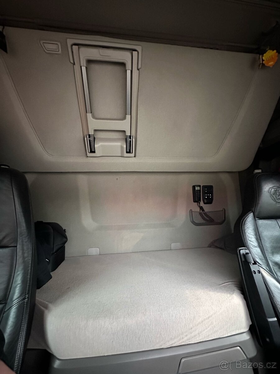 Tahač Scania S500 - 16