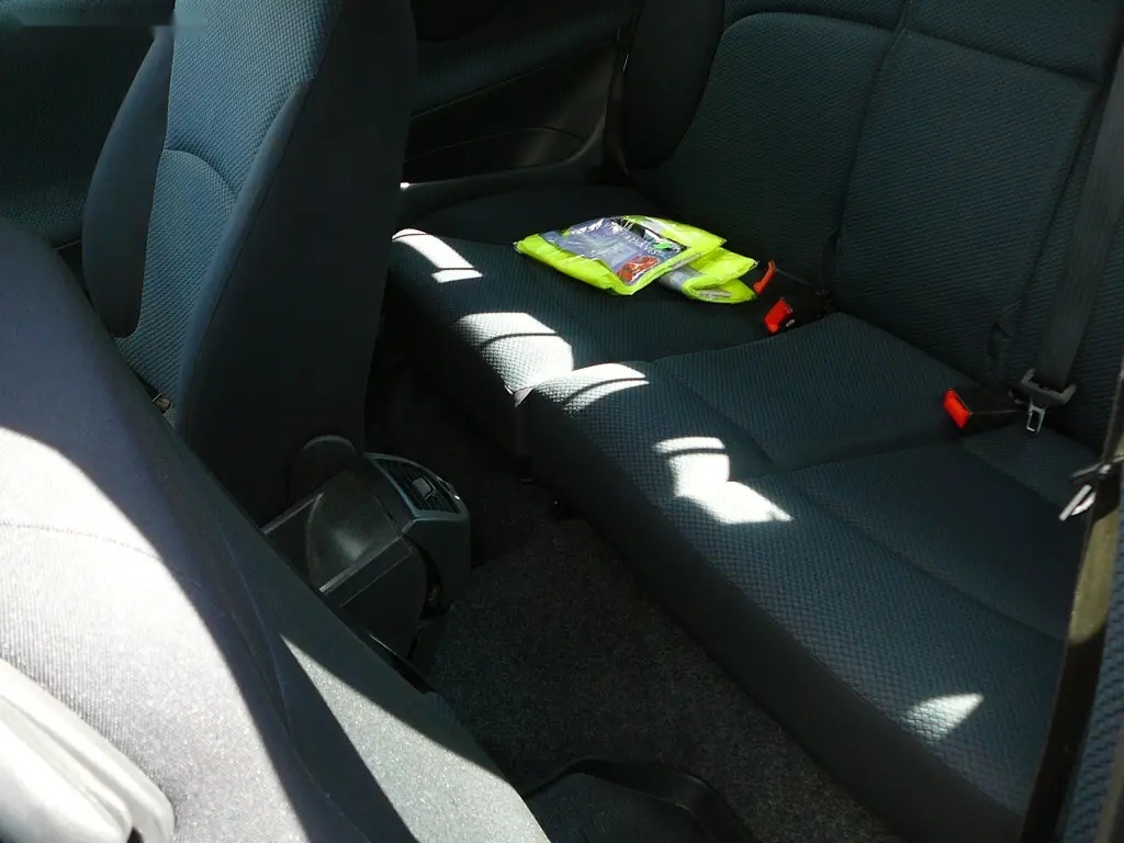 Fiat Stilo, 1,6 i 16 V - 16