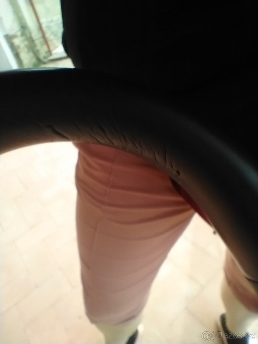 Kočárek Jané trojkombinace - 16