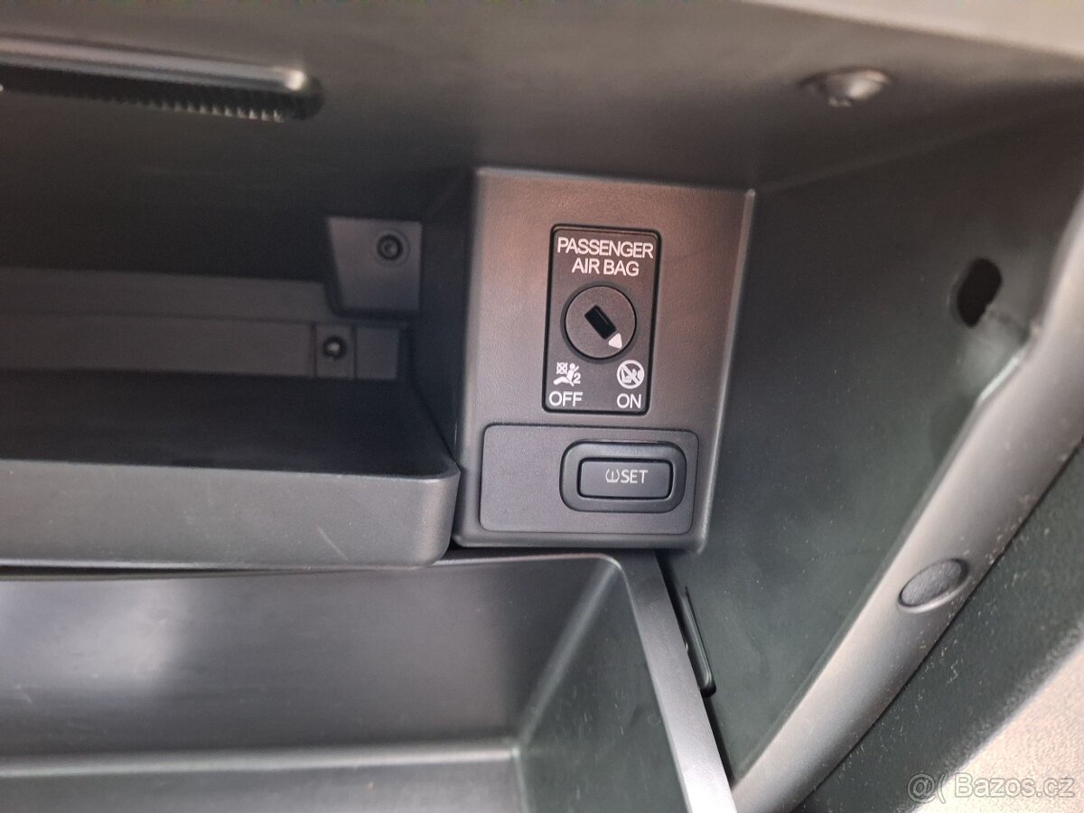 Seat Leon 1.2TSi TOP STAV - 16