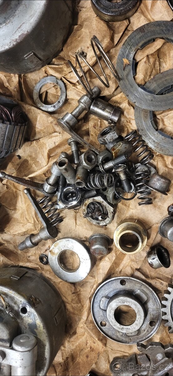 Dkw . Dkw rt 125 n.A .wehrmacht - 16