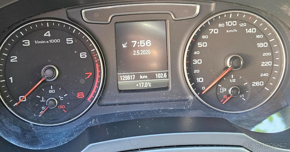 Audi Q3 2,0 TSFi Quattro - 16