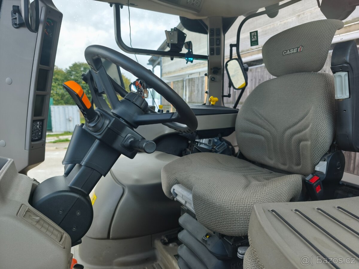 Prodám traktor Case 165 CVX Puma - 16