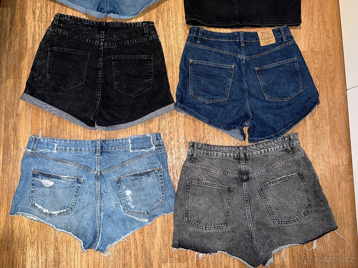 Dámské oblečení - 16