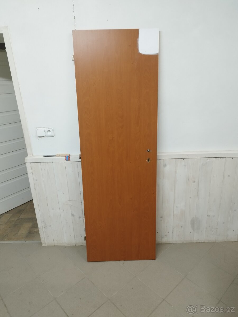 Interiérové dveře - 16