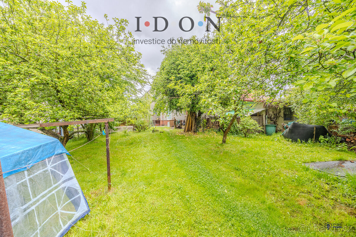 Prodej RD Šenov, ulice Frýdecká, se zahradou - 16
