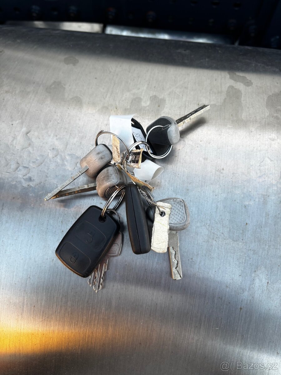 Prodame Tahac Iveco Stralis 400 NP LNG standard - 16