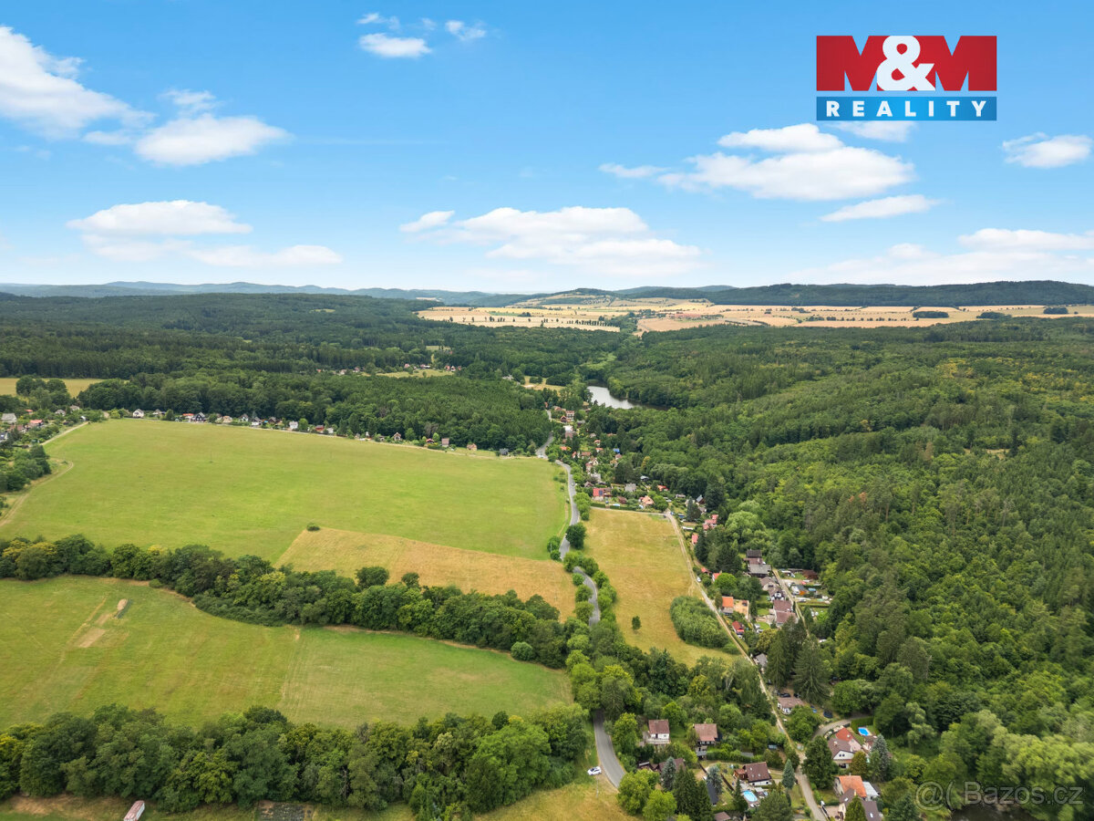 Prodej pozemku k bydlení, 1530 m², Nový Jáchymov - 16