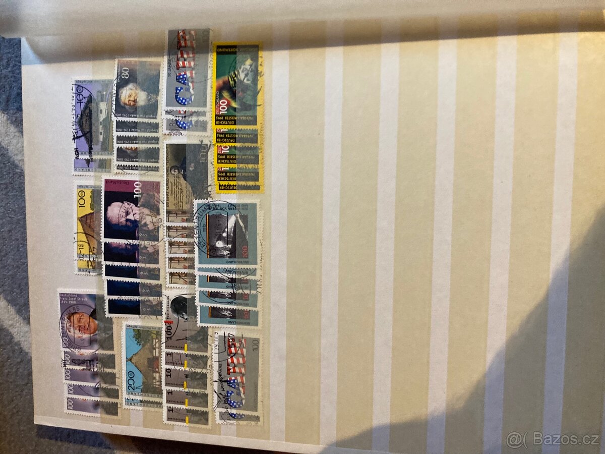 Album A4/32 stran č.76 - 16