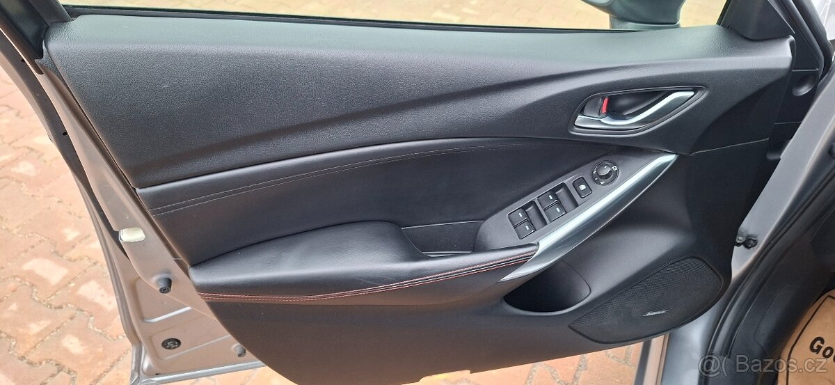 Mazda 6 Revolution 2.2 CD 150 - 16