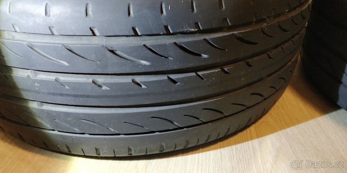 Alu kola 5x110 R18 - 16