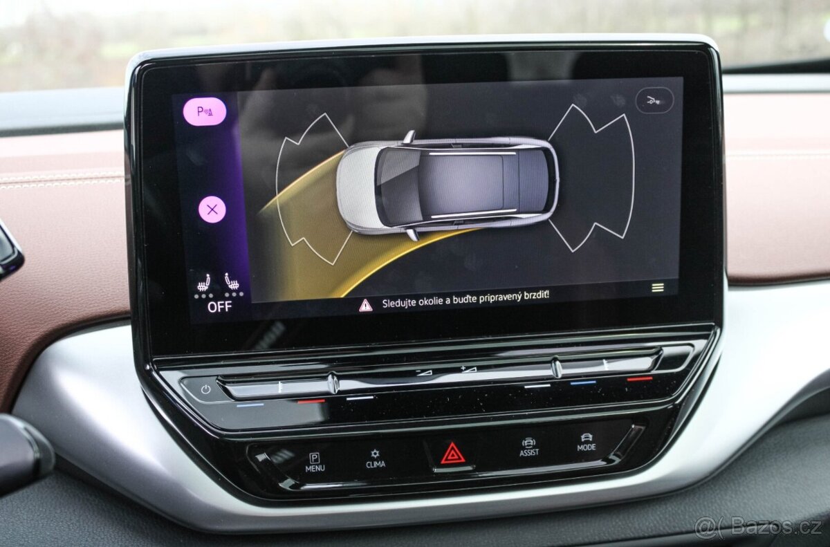 Volkswagen ID.4 Pro Performance 77 kWh - 16