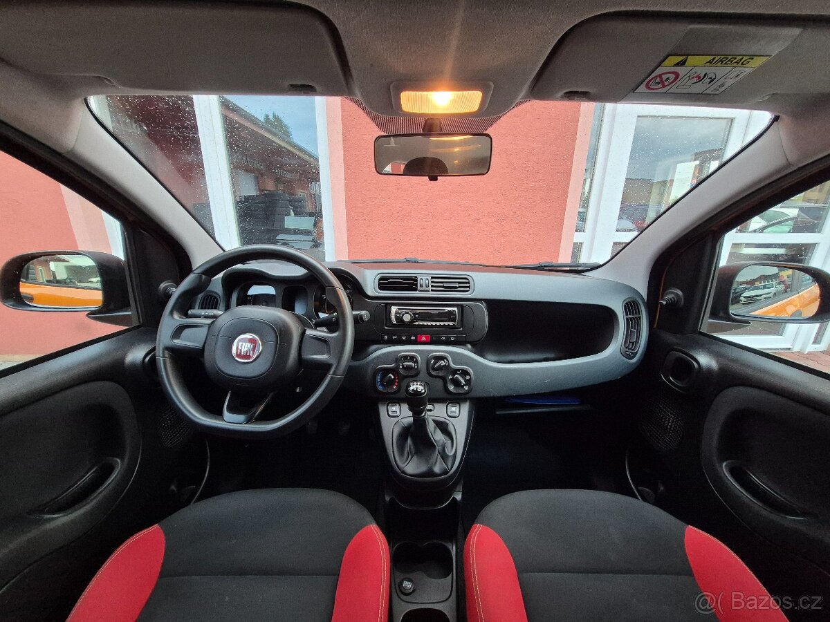 Fiat Panda 2018 1.2 51kw Pop - 16