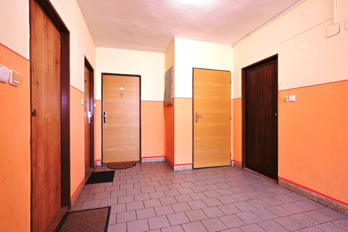 Prodej bytu 2+1, 55 m2 , Rokytnice nad Jizerou, Horní Rokytn - 16