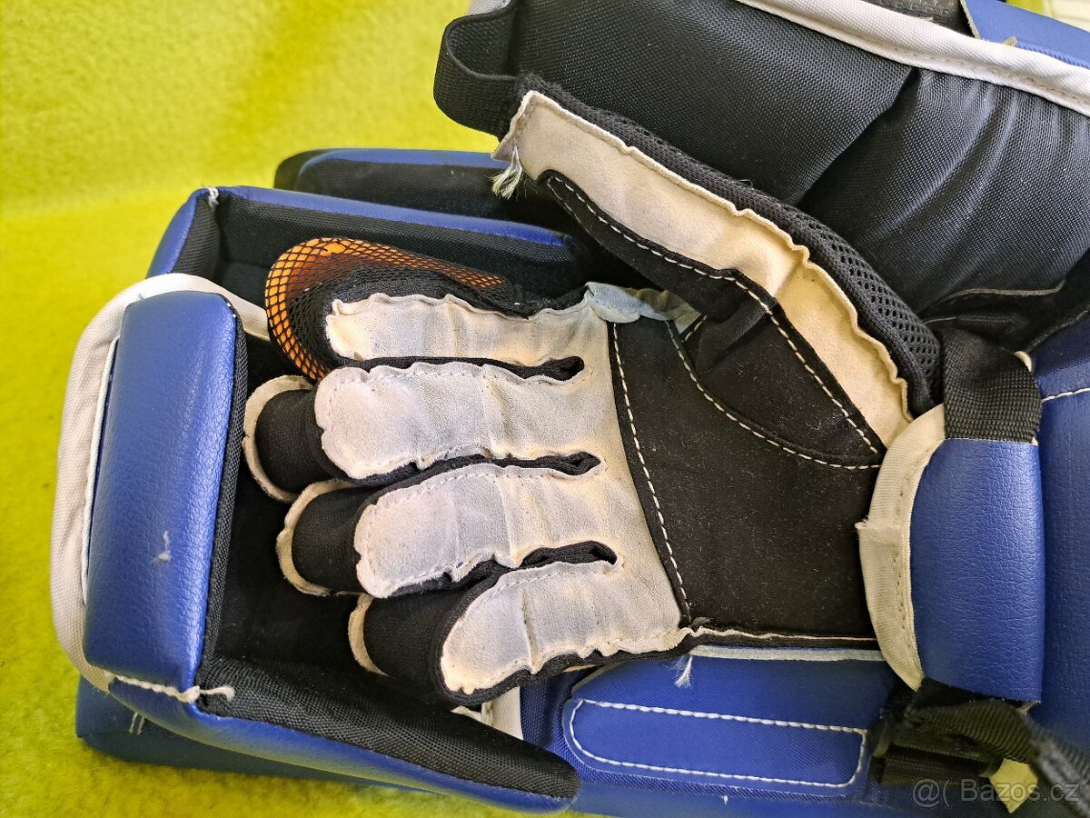 CCM EFLEX 6 PRO lapačka vyražečka - 16