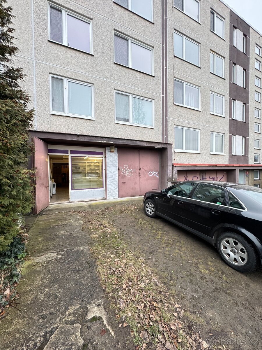 Prodej obchodních prostor - 16