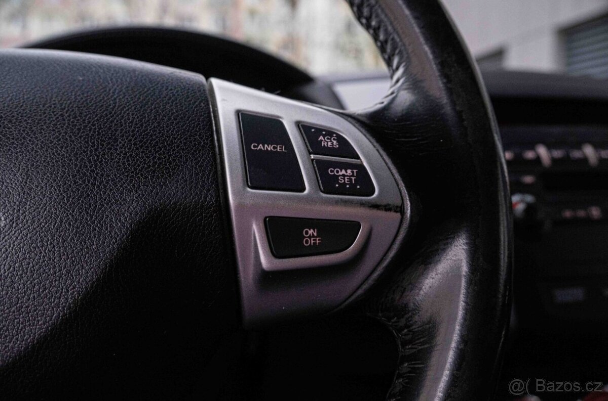 Mitsubishi Outlander 2.2 DI-D - 16