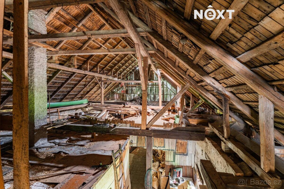 Prodej Chalupa, 85㎡ - 16