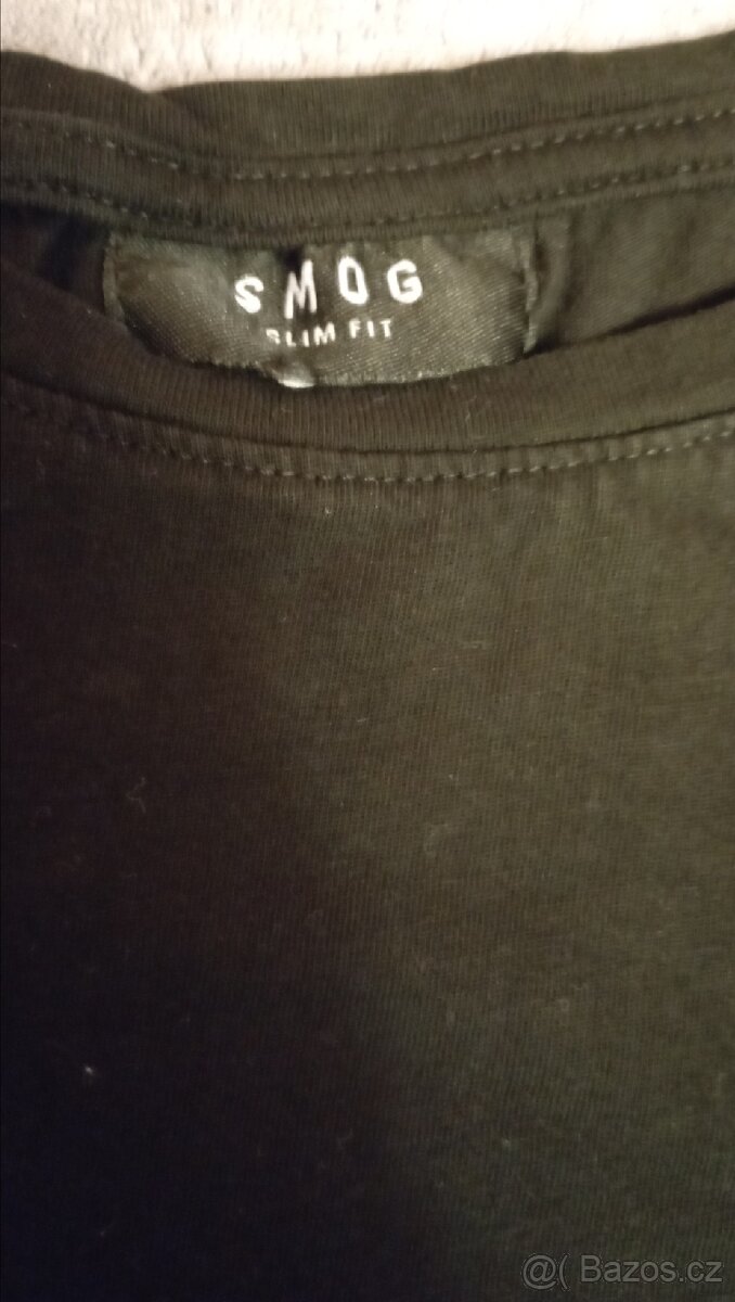 Dámská, dívčí trika dlouhý rukáv,M - 16