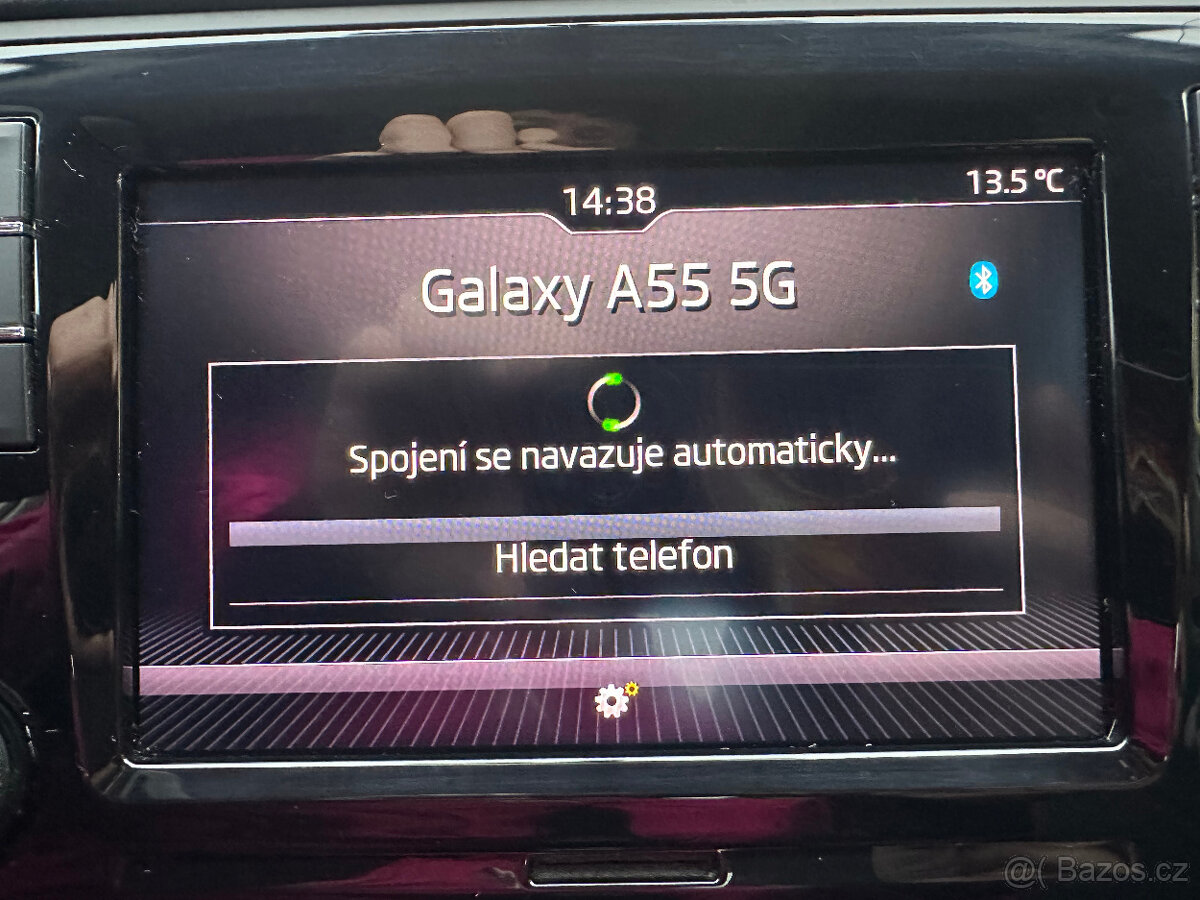 Škoda Rapid 1.4 TSI DSG/1MAJ/CZ/DPH/Výhřev - 16