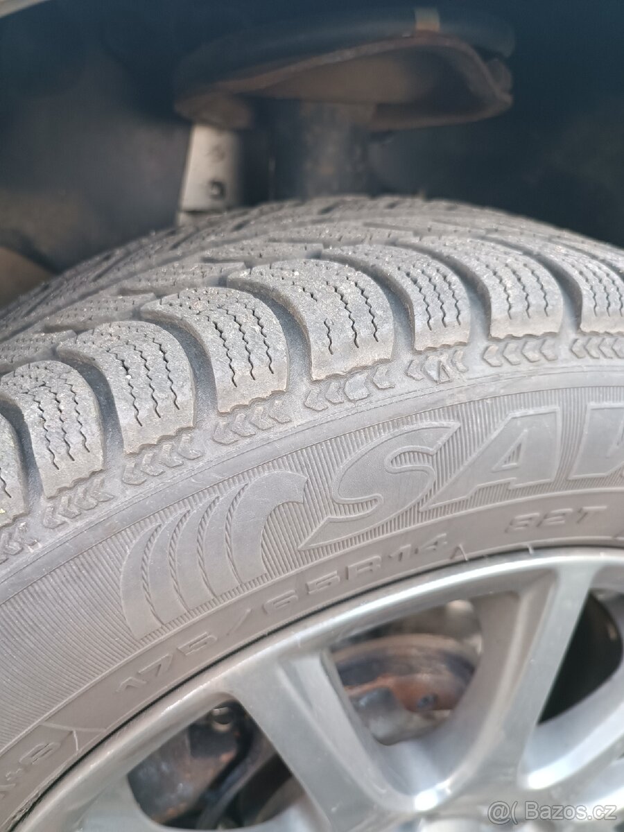Peugeot 206 SW 1.4 HDi - 16