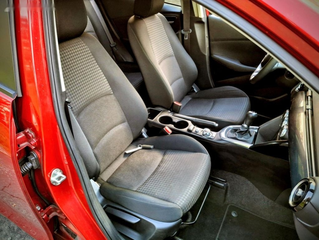 Mazda 2,1.5 benzin - 16