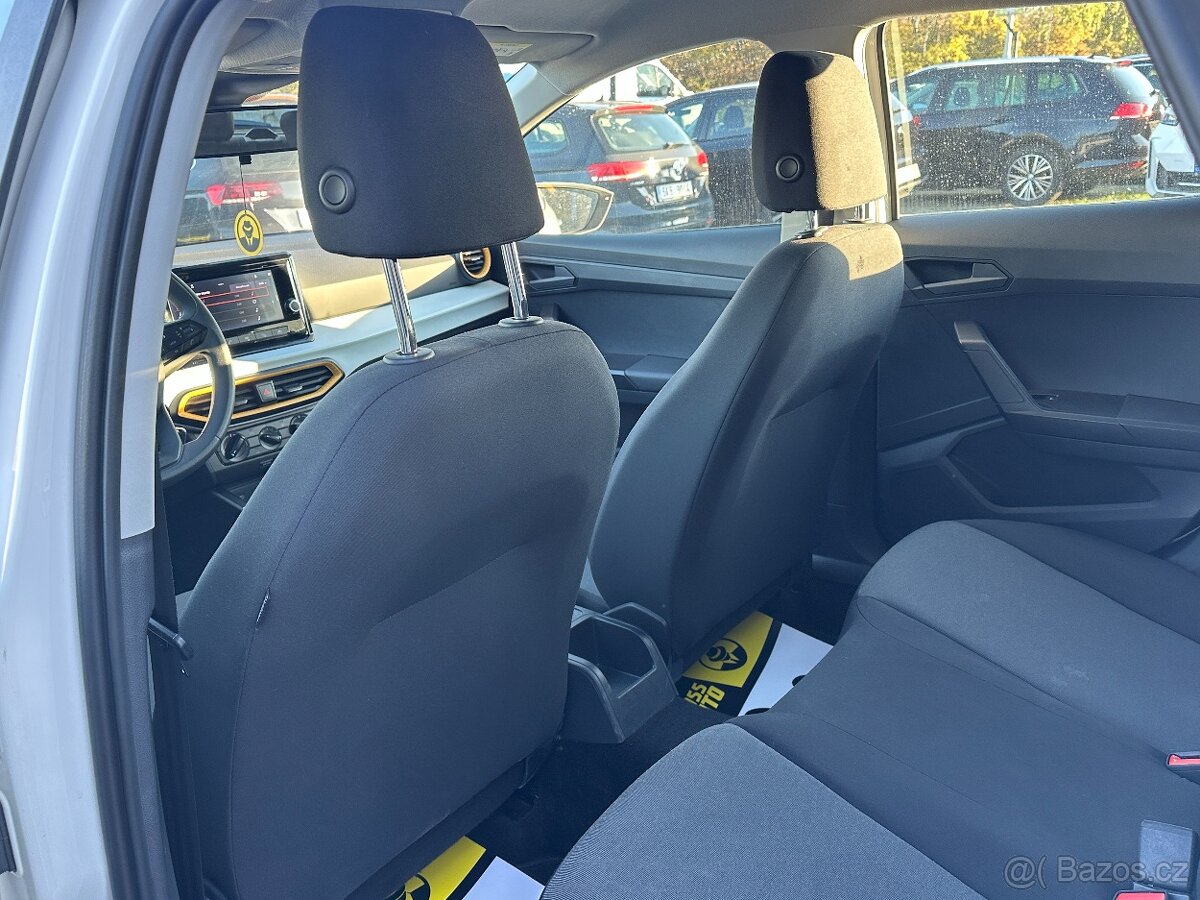 Seat Ibiza 2021 - 16