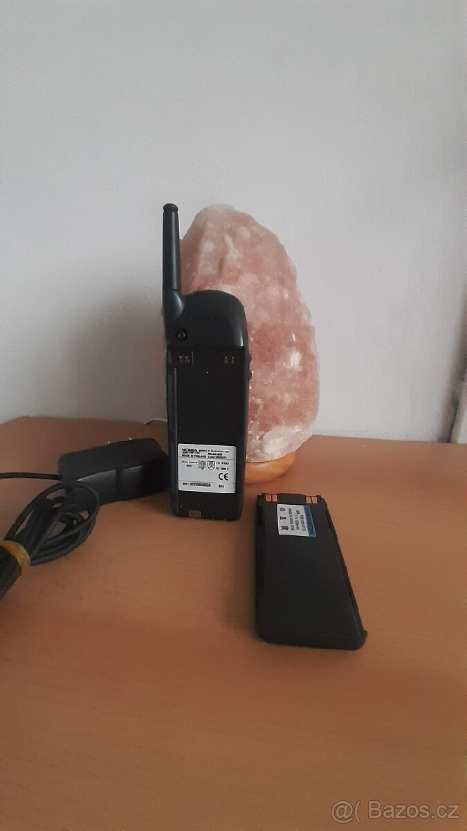 Nokia 650 NMT typ THF-12C - 16