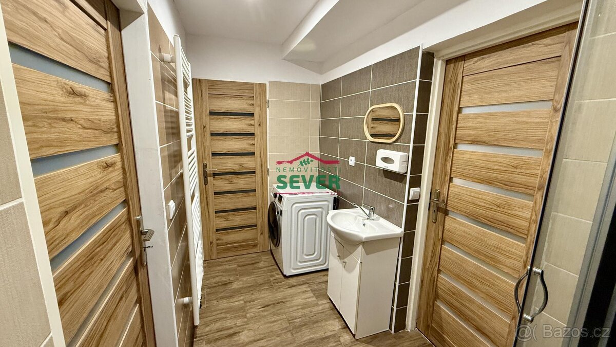 Prodej, rodinný dům, OV, Nečichy, okr. Louny - 16